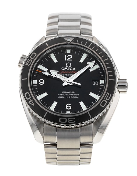 Omega Planet Ocean 232.30.42.21.01.001